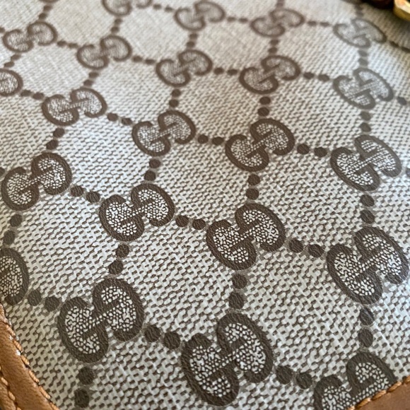 Gucci messenger bag - Picture 3 of 5